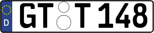 GT-T148