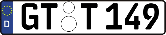 GT-T149