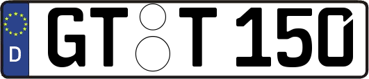 GT-T150