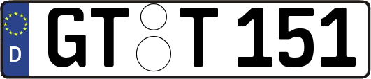 GT-T151