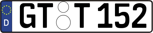 GT-T152