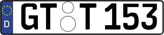 GT-T153