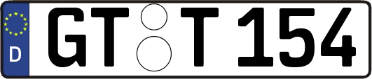 GT-T154