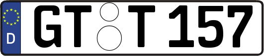 GT-T157