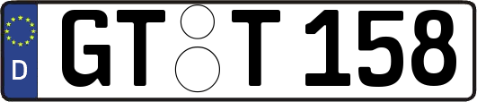 GT-T158