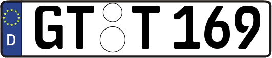 GT-T169