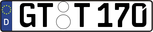 GT-T170