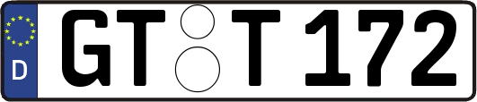 GT-T172