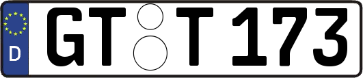 GT-T173