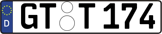 GT-T174