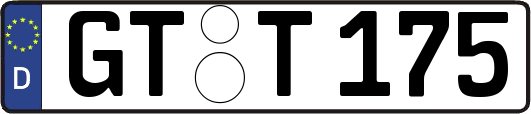 GT-T175