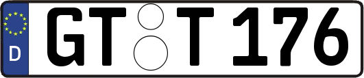 GT-T176
