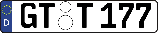 GT-T177