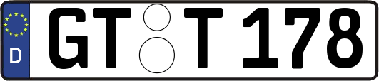 GT-T178