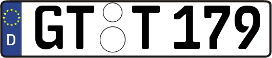 GT-T179