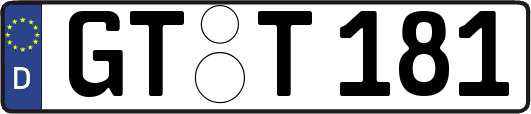 GT-T181