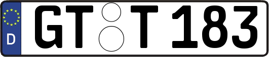 GT-T183