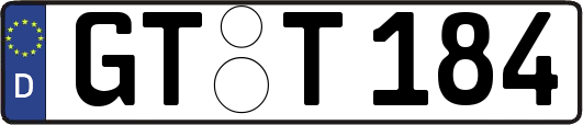 GT-T184