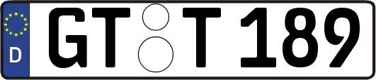 GT-T189