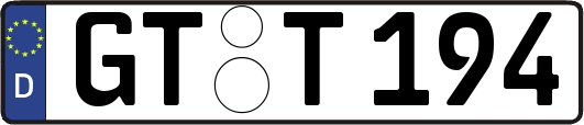 GT-T194