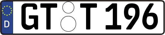 GT-T196