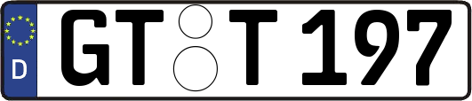 GT-T197