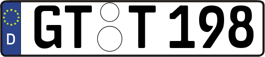 GT-T198