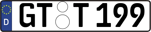 GT-T199