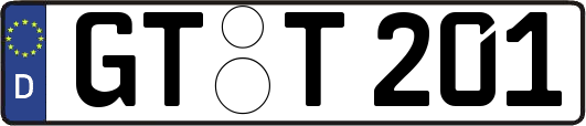 GT-T201