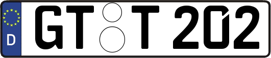 GT-T202
