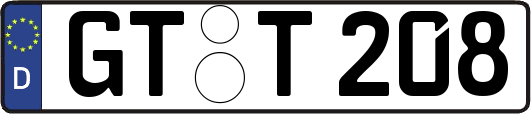GT-T208