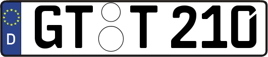 GT-T210