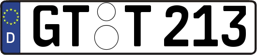 GT-T213
