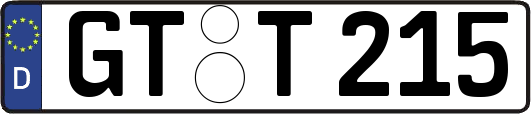 GT-T215