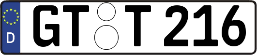 GT-T216