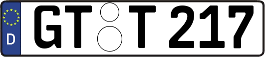 GT-T217