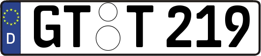 GT-T219