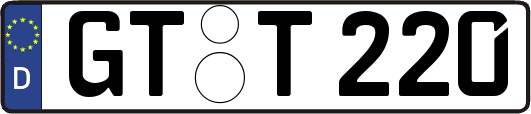 GT-T220