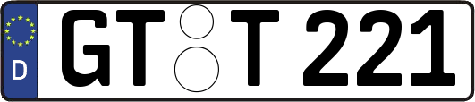 GT-T221