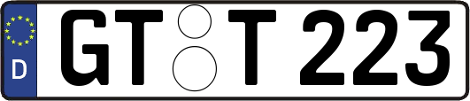 GT-T223