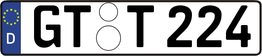 GT-T224