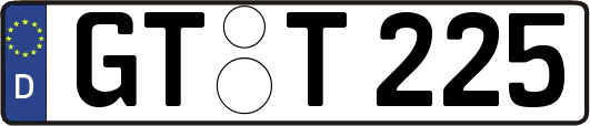 GT-T225