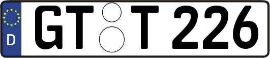 GT-T226