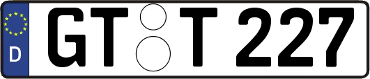 GT-T227