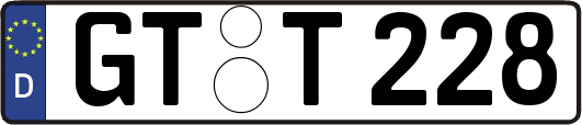 GT-T228