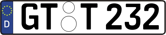 GT-T232