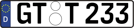 GT-T233