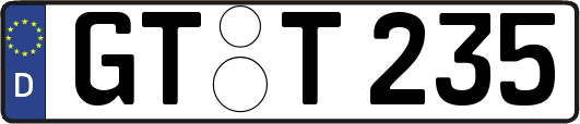 GT-T235