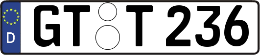GT-T236