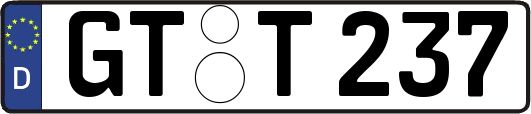 GT-T237